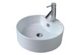 Ceramic Washbasin BMV-348W