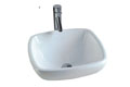 Ceramic Washbasin BMV-248W