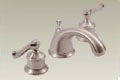 8inch Brushed Nickel