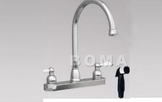 2 Handle Kitchen