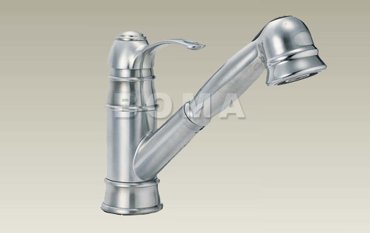 Spray and Spout