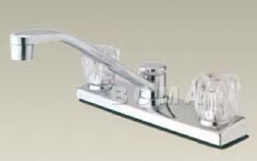 Two Handle