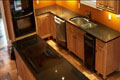 Kitchen Cabinet