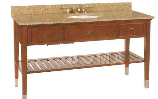 Cabinets