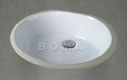 Undermount Sinks