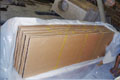 5 sets per wooden crate