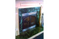 Empress Green Marble Fireplace Surround