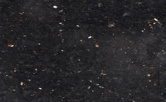 Black Galaxy