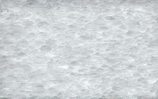 Crystal White