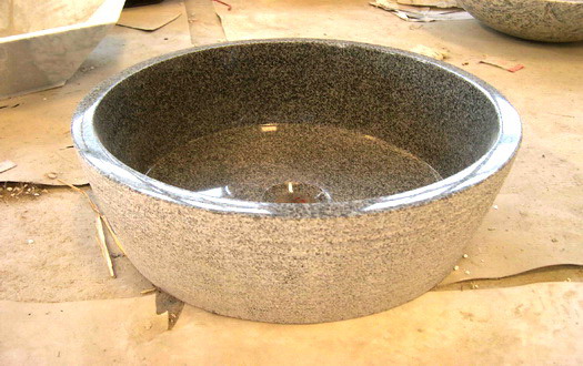 sink
