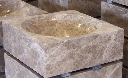 sink